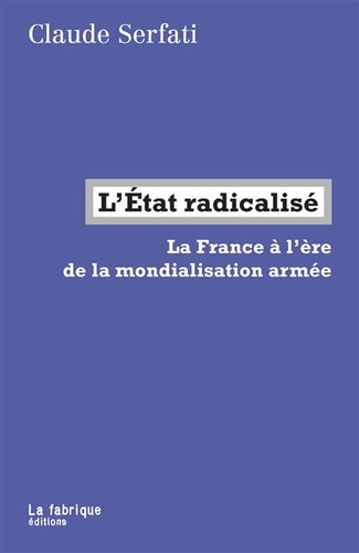 Cover for L'État radicalisé