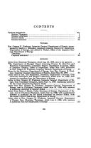 Cover for Dual-use and munitions list export control processes and implementation at the Department of Energy