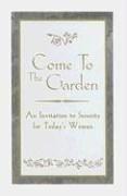 Cover for Come to the Garden