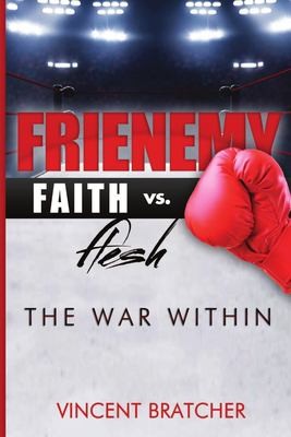 Cover for Frienemy
