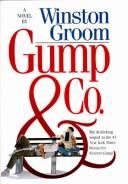 Cover for Gump & Co.