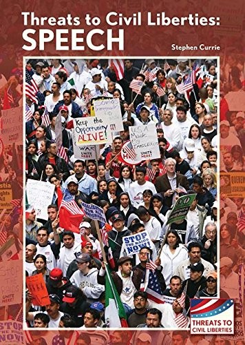 Cover for Speech