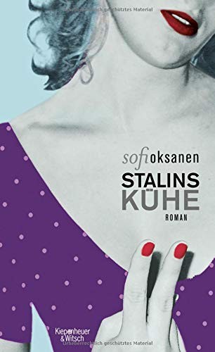 Cover for Stalins Kühe