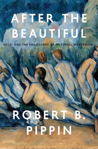 Cover for After the Beautiful