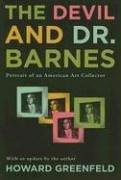 Cover for The Devil and Dr. Barnes