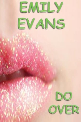 Cover for Do Over