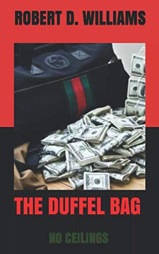 Cover for The Duffel Bag