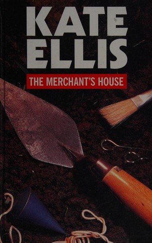 Cover for The merchant's house