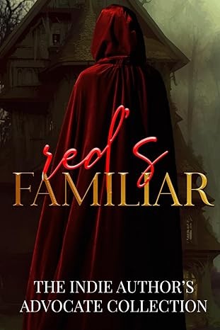 Cover for Red's Familiar