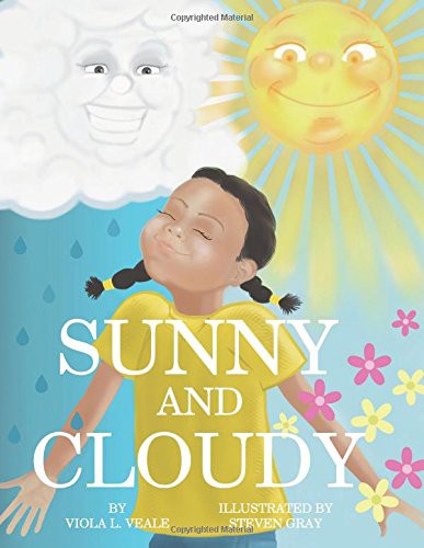 Cover for Sunny and Cloudy