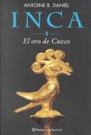 Cover for Inca 2