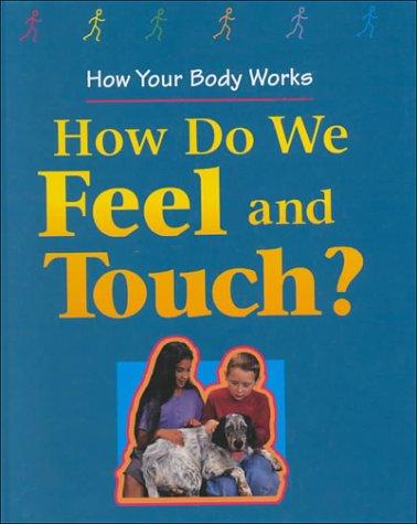 Cover for How Your Body Works