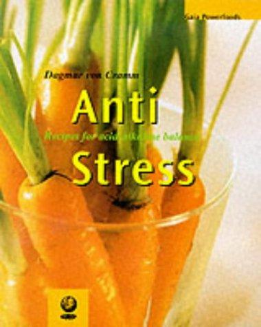 Cover for Anti-Stress