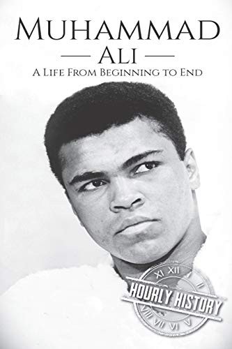 Cover for Muhammad Ali