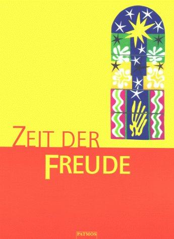 Cover for Religion Sekundarstufe I, Neufassung, Zeit der Freude