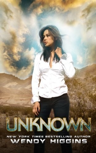 Cover for Unknown
