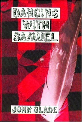 Cover for Dancing with Samuel