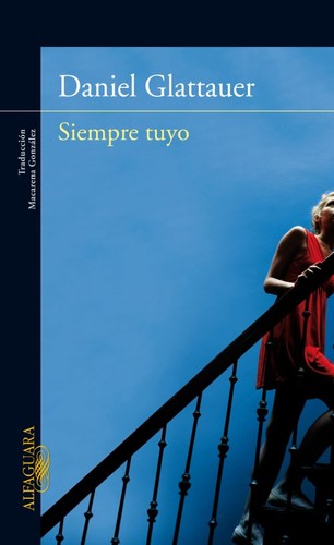 Cover for Siempre tuyo