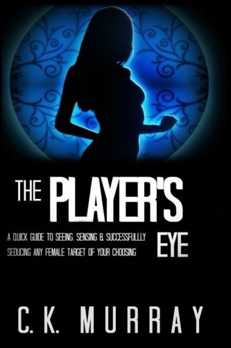Cover for The Player's Eye