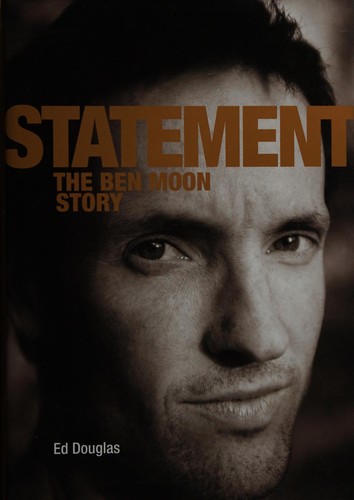Cover for Statement