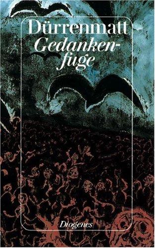 Cover for Gedankenfuge