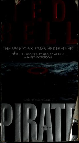 Cover for Pirate