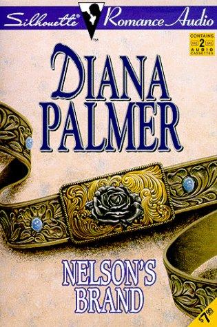 Cover for Nelson's Brand