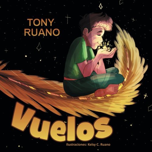 Cover for Vuelos