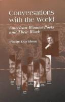 Cover for Conversations With the World