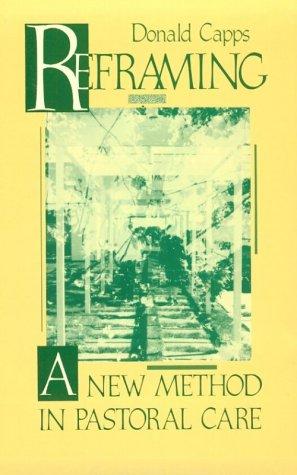 Cover for Reframing