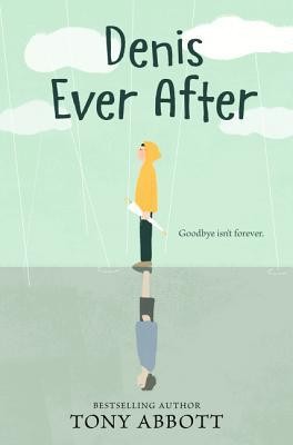 Cover for Denis ever after