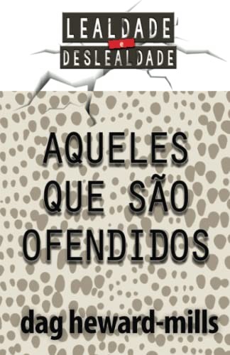 Cover for Those Who Are Offended