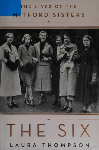 Cover for The six
