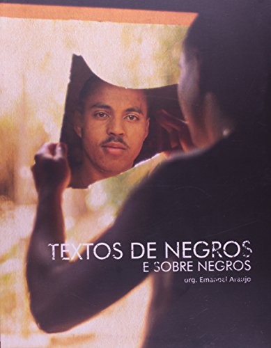 Cover for Textos de negros e sobre negros