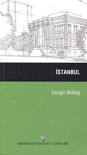 Cover for Istanbul
