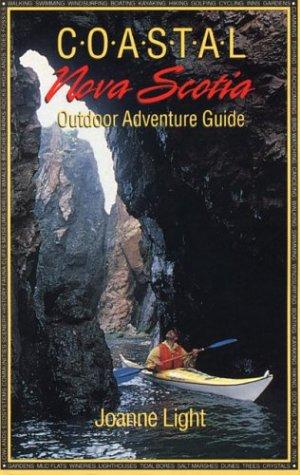 Cover for Coastal Nova Scotia