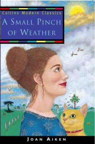 Cover for A Small Pinch of Weather (Collins Modern Classics)