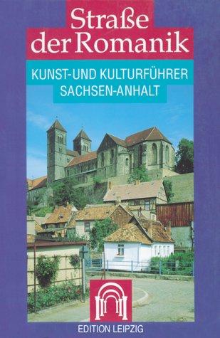 Cover for Strasse der Romanik