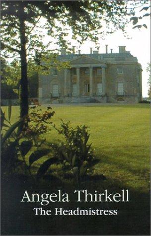 Cover for The Headmistress (Isis (Hardcover Large Print))