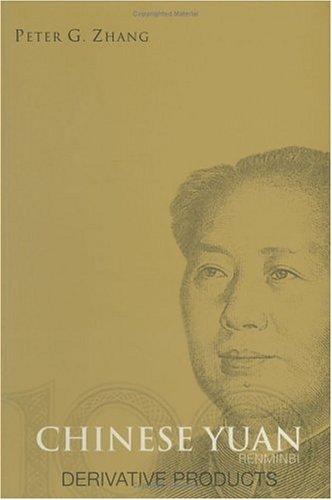 Cover for Chinese Yuan (renminbi) Derivative Products