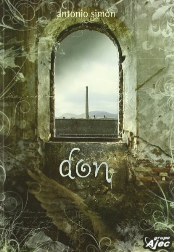 Cover for Don