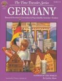 Cover for Germany