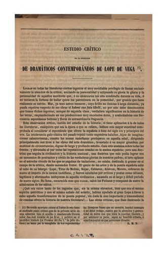 Cover for Dramaticos posteriores a Lope de Vega: Coleccion escogida y ordenada, con un discurso, apuntes ...