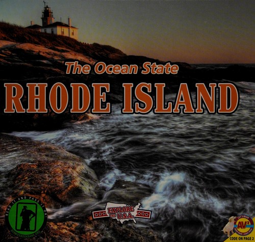 Cover for Rhode Island