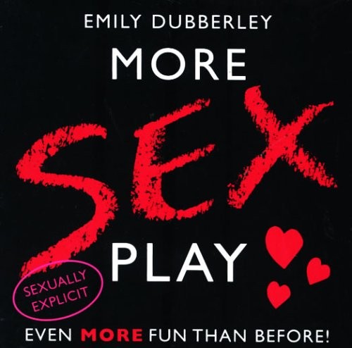 Cover for More Sex Play