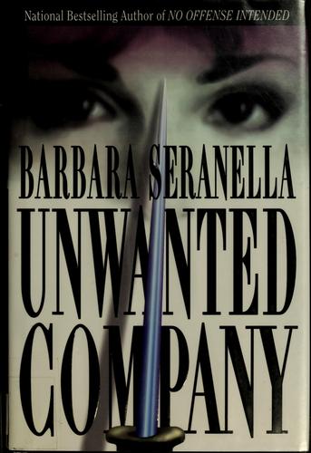 Cover for Unwanted company
