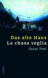 Cover for Das alte Haus/La chasa veglia