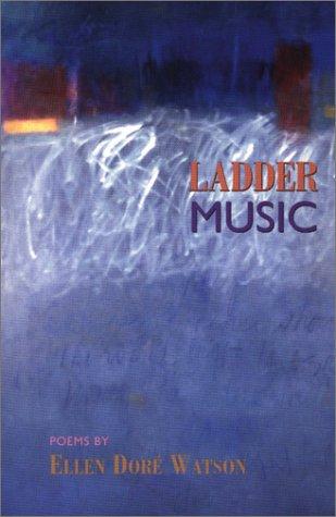 Cover for Ladder Music
