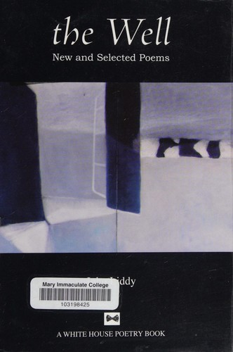 Cover for The well
