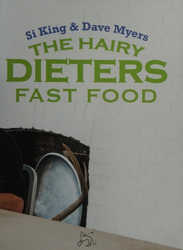 Cover for The Hairy Dieters fast food